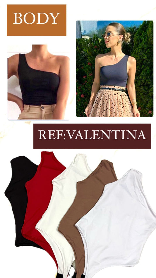 BODY REF: VALENTINA