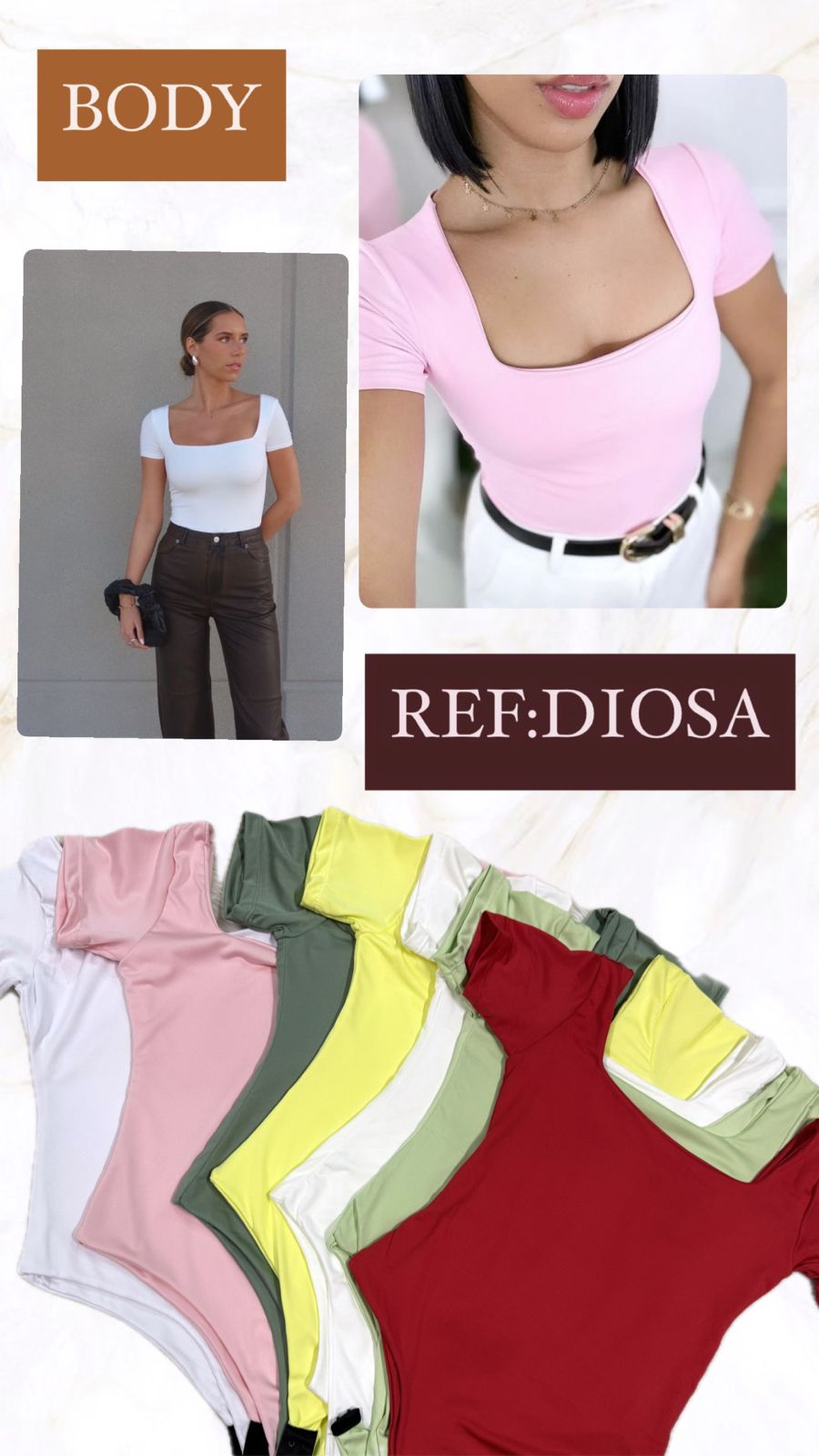 BODY REF: DIOSA