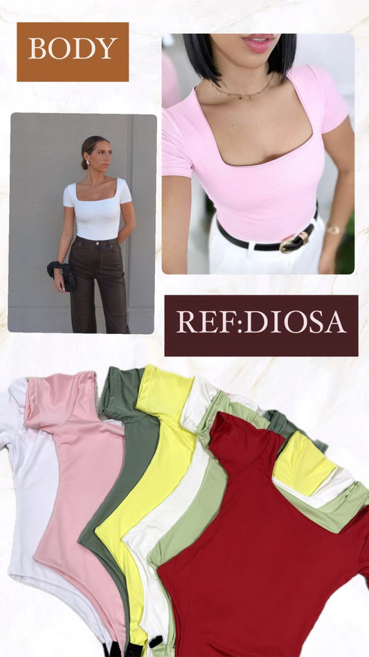 BODY REF: DIOSA
